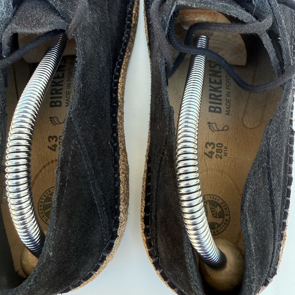 Birkenstock Men’s Gary sneaker - Picture 8 of 10